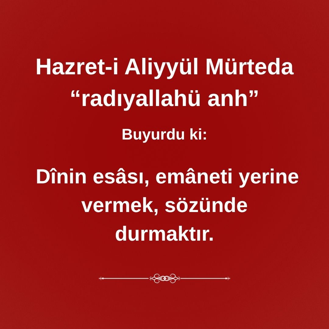 Aliyyül Mürteda (61)